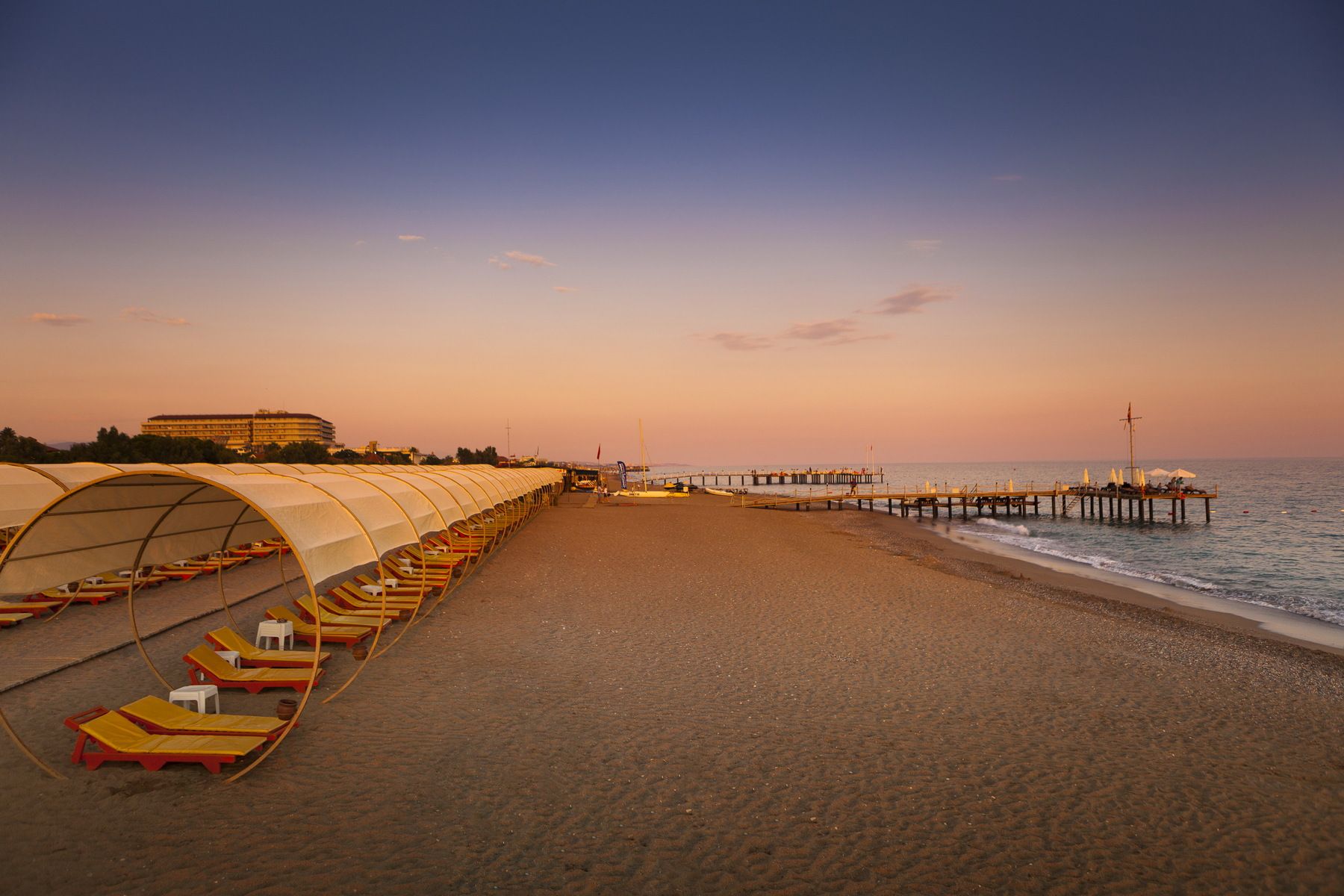 Club Hotel Turan Prince World - All Inclusive - zdjęcie 3